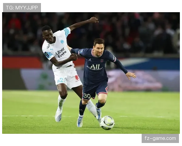 巴黎圣日耳曼再战马赛，法甲巅峰对决引爆球迷期待