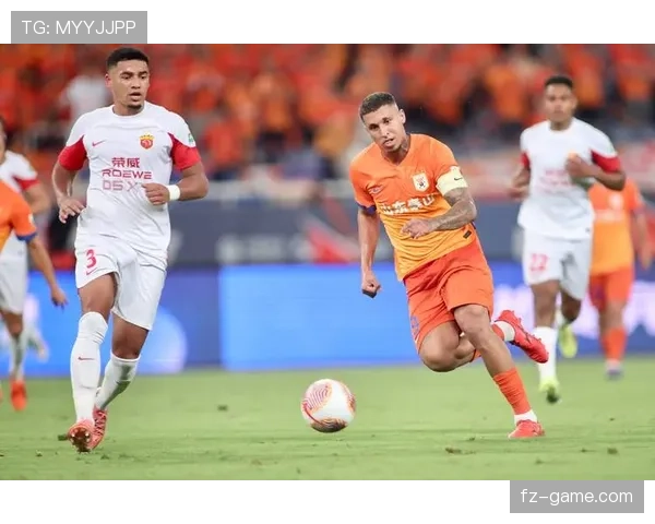 亚冠联赛激战正酣，亚洲豪强竞逐巅峰荣耀