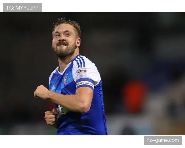 伊普斯维奇状态回暖闪耀英超2025赛季,强势表现引多方关注 伊普斯维奇状态回暖闪耀英超2025赛季,强势表现引多方关注