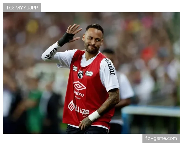 内马尔重返桑托斯,助力球队冲击解放者杯荣耀 内马尔重返桑托斯,助力球队冲击解放者杯荣耀