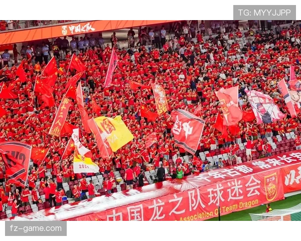 中国队球迷文化蓬勃发展，热情与团结铸就赛场独特氛围