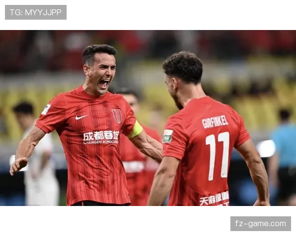 中超联赛最新积分榜分析：争冠之路愈发紧张，球队竞争力增强