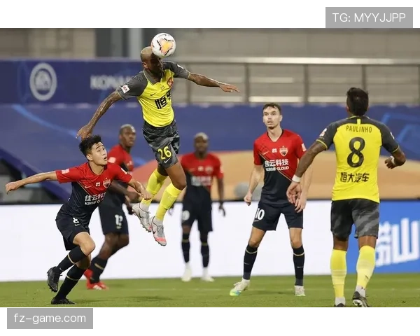 中超联赛当前阶段竞争格局与积分走势分析