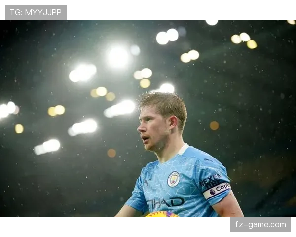 从边前卫到中场核心:德布劳内的角色演变 从边前卫到中场核心:德布劳内的角色演变