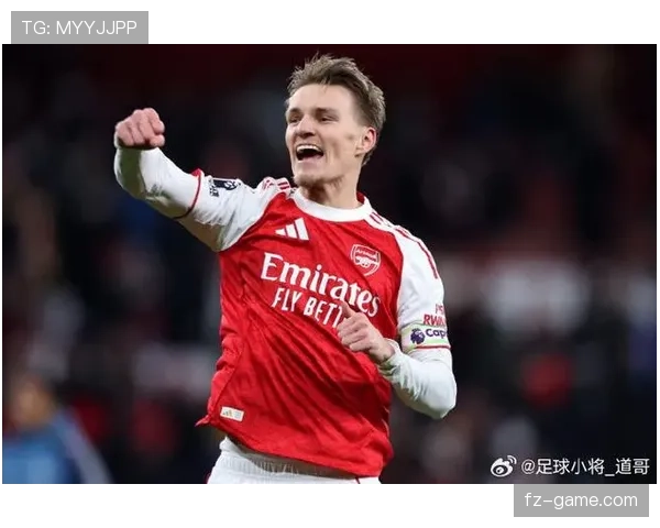 厄德高战术价值是否依赖体系与球星兑现