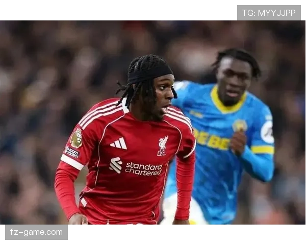 关键战一打就崩，利物浦的问题彻底藏不住了