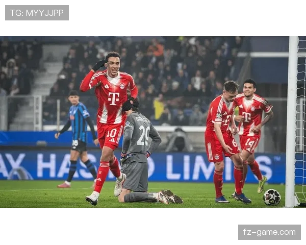 拜仁欧冠竞争力出现波动，对球队现阶段争冠形势产生影响